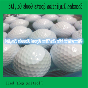 Float ball